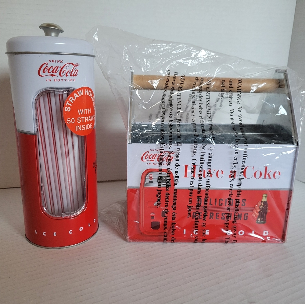 Coca Cola Collectables